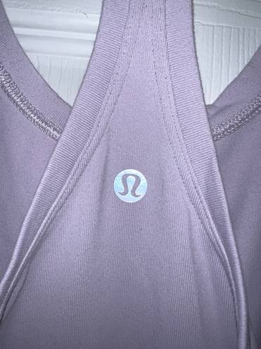 Lululemon Cool Racerback Tank