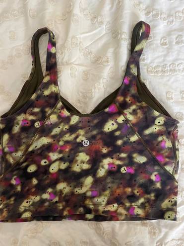 Lululemon Align Tank