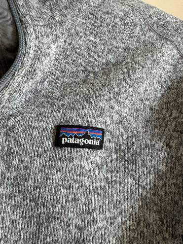 Patagonia Women’s  Better Sweater Full Zip