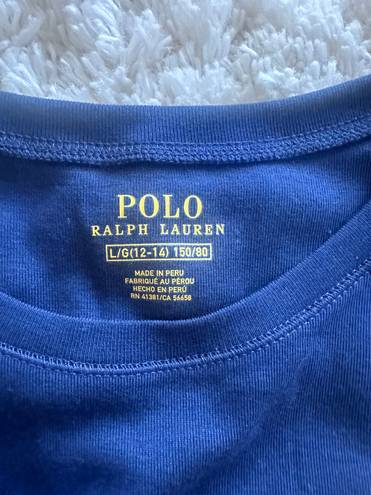 Polo shirt