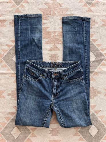 Kimes Ranch Betty Jeans