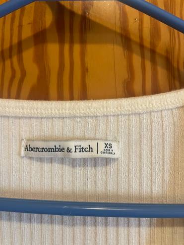 Abercrombie & Fitch Sweater Wrap