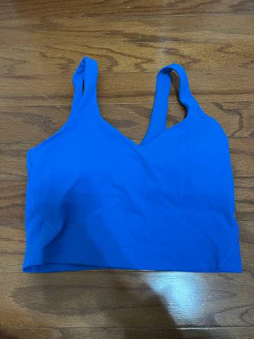 Lululemon align tank