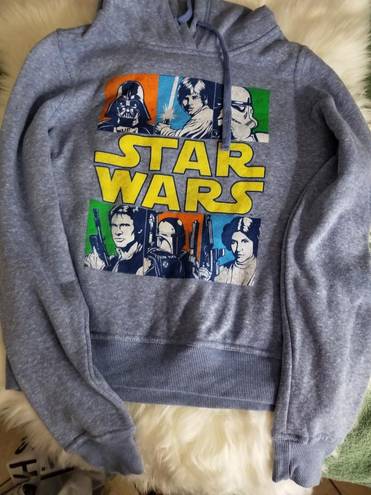 Star Wars Hoodie