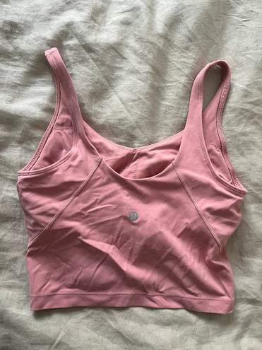 Lululemon Align Tank