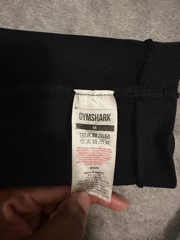 Gymshark Black Leggings