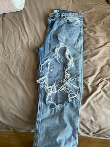 Cello Distressed Jeans