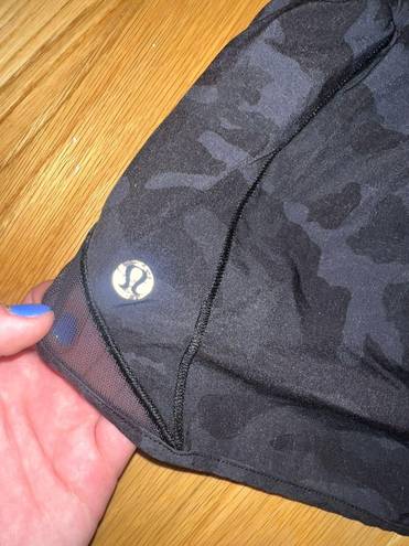 Lululemon Hotty Hot Short 2.5”