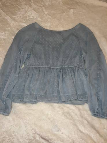 American Eagle Blouse