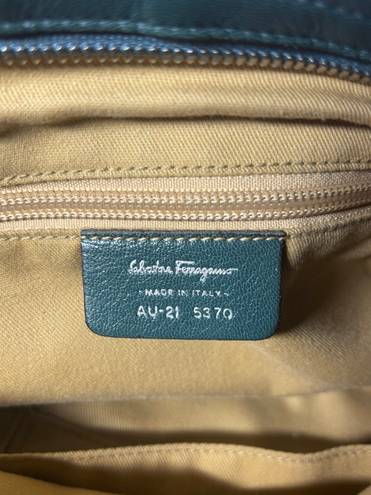 Salvatore Ferragamo Vintage  Hand Bag