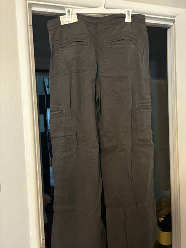 American Eagle Baggy Wide Leg pant