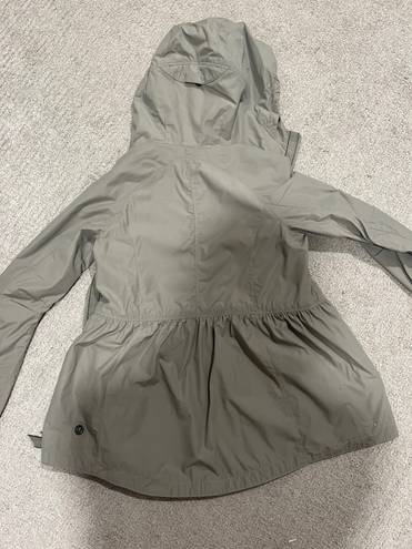 Lululemon Reversible Jacket