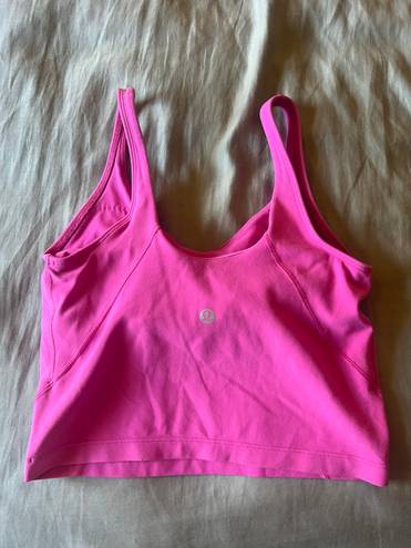 Lululemon Align Tank