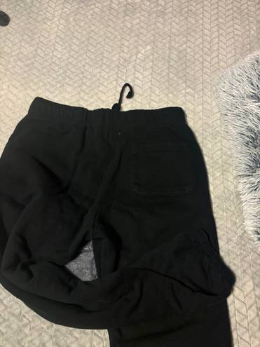 PacSun Land Rover Sweatpants