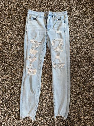 American Eagle Outfitters “Skinny” Jeans