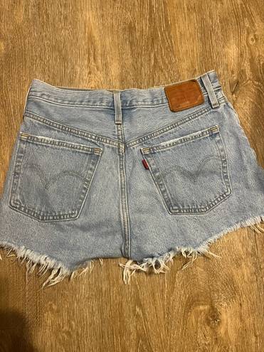 Levi’s 501 Shorts