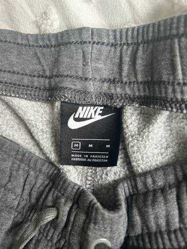 Nike Fleece Joggers