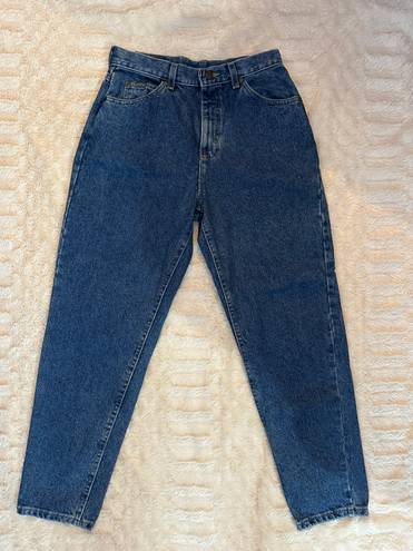 Riders By Lee NWT  Mom Jeans