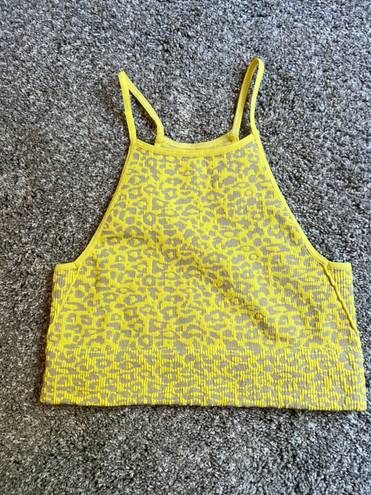 Free People Movement Tank