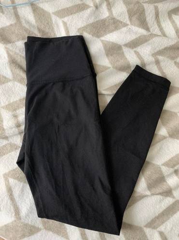 Lululemon WunderUnder Leggings