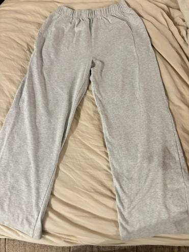 Brandy Melville Sweatpants