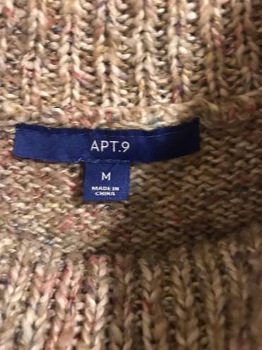 Apt. 9 Sweater