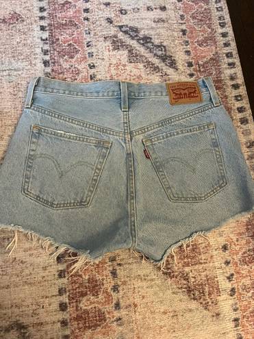 Levi’s 501 Shorts