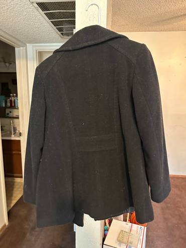 London Fog Pea Coat