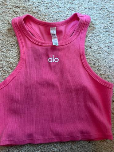 Alo Yoga Tank