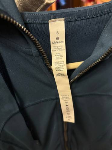 Lululemon Define Jacket