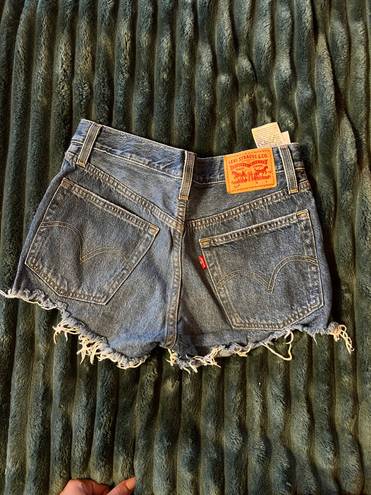 Levi’s 501 Jean Shorts