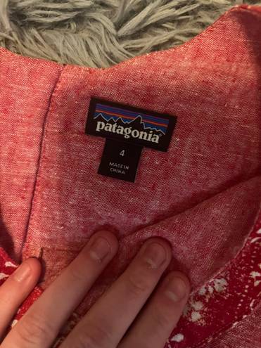 Patagonia Dress