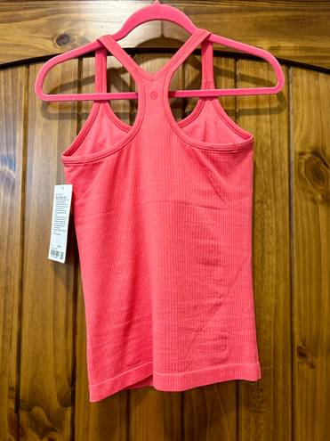 Lululemon Ebb To Street Tank