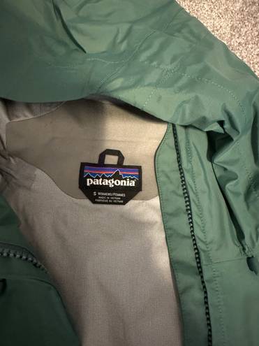 Patagonia Windbreaker