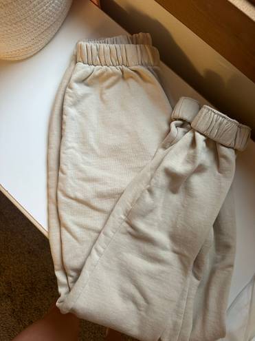 Brandy Melville Sweatpants