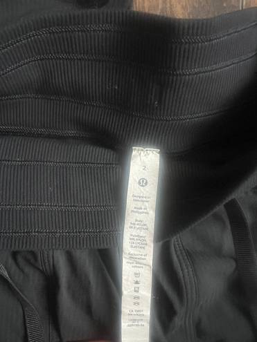 Lululemon Dance Studio Pants