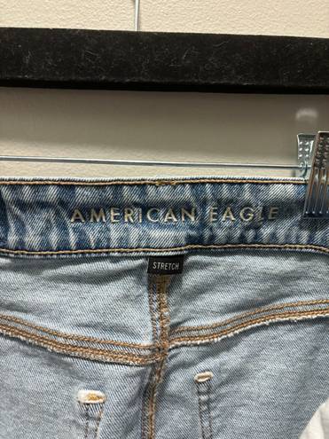 American Eagle Outfitters Denim Skirt