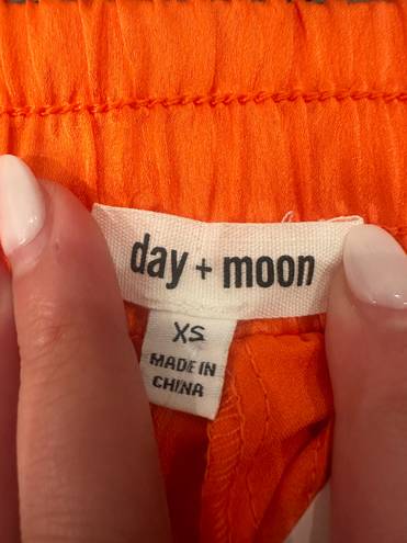 The Moon Day +  Skirt