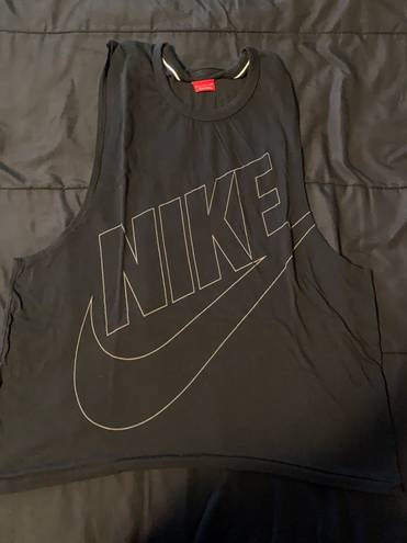 Nike Workout Tank