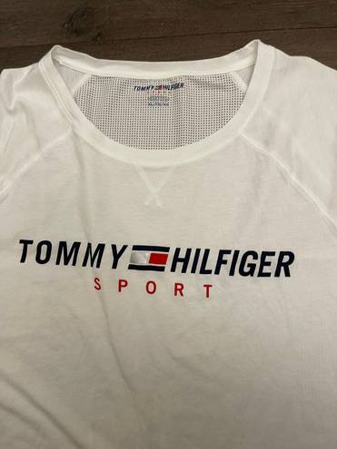 Tommy Hilfiger Sport Tee Shirt