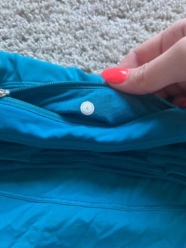 Lululemon Pace Rival Skirt