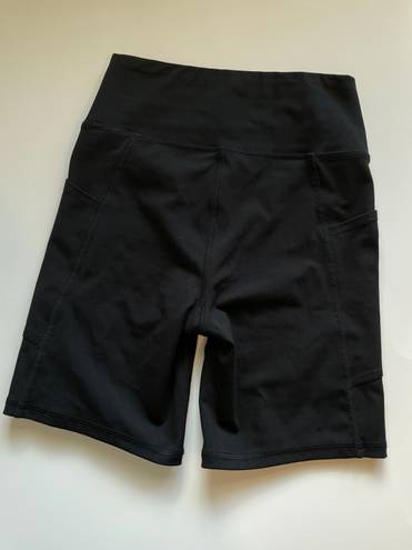 American Eagle Outfitters Biker Shorts