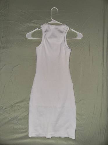 White Fox Boutique Mini Dress