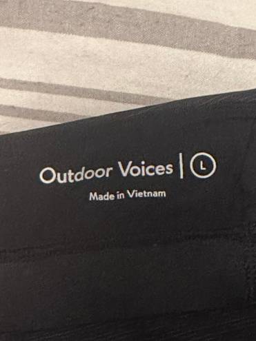 Outdoor Voices Tank