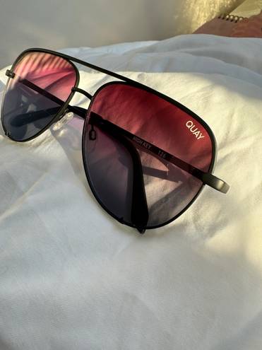 Quay Australia Aviators