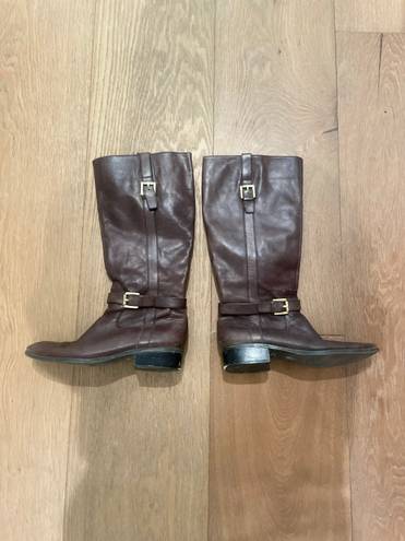 Ralph Lauren Boots