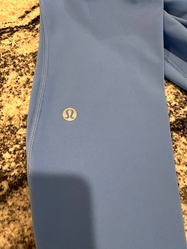 Lululemon Base Pace Leggings 23”