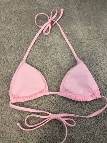 Target Bikini Top