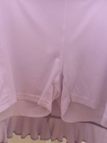 Ping lavender XL Tennis Skirt