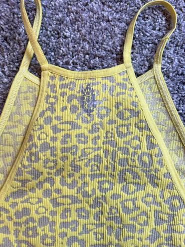 Free People Movement Tank